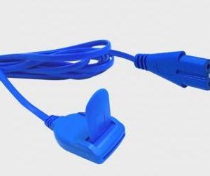 CABO DE CONEXÃO P/ ELETRODO DISPERSIVO C/01