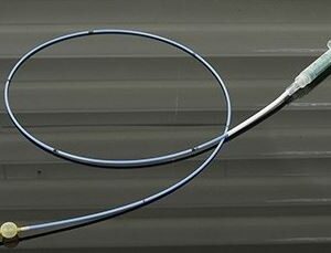 CATETER P/ EMBOLECTOMIA 3FR 82CM C/BALÃO C/1