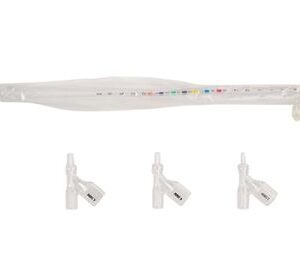 SONDA ASP. TRAQUEAL 08 (36 CM) 72H SIST FECH C/1