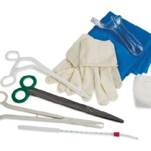 KIT DIU (DISPOSITIVO INTRAUTERINO) ESTERIL C/1