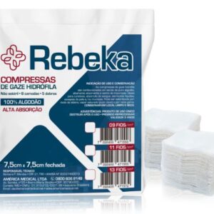 COMPRESSA GAZ 7,5X7,5 13F C/32 C/500