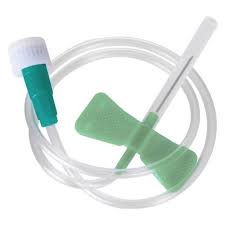 SCALP ASEPTO BD N. 21 C/50 C/200