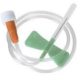 SCALP ASEPTO BD N. 25 C/50 C/200