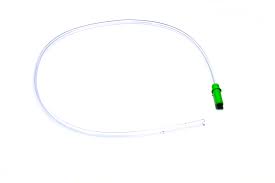 SONDA ASP. TRAQUEAL N. 20 PCT C/10 C/400