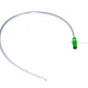 SONDA NASO CURTA N. 04 40CM PCT C/10 UN C/1500