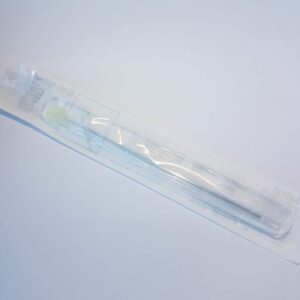 AGULHA RAQUI QUINCKE 20G 3,5 C/05 C/25