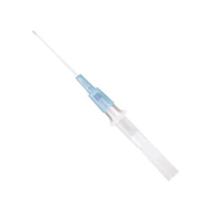 ANGIOCATH N. 22 1,00IN C/200 CURTO