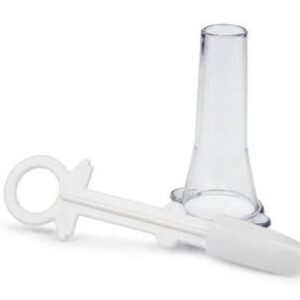 ANUSCOPIO DESC. FECH. NAO LUB NAO EST C/50 C/400