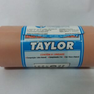 FAIXA DE SMARCH 08CM X 2MT C/10