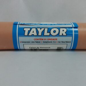 FAIXA DE SMARCH 12CM X 2MT C/10