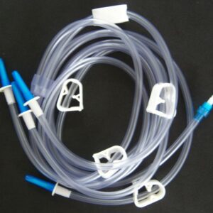 EXTENSOR CISTOSCOPIA 2 VIAS LL C/30