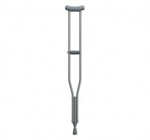 MULETA AXILAR MEDIA (ALUMINIO)