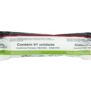 ATADURA ELASTICA 15CM 2,2M C/12 (EMB INDIVID)