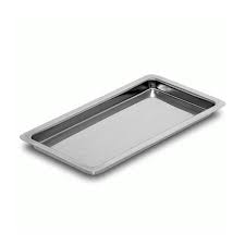 BANDEJA ECONOX 22 X 12 X 1,5CM C/1