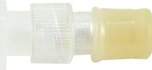 ADAPTADOR LL PRN C/50 P/SCAL P/CATET