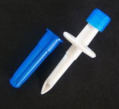 ADAPTADOR PARA FRASCO DE SORO C/100