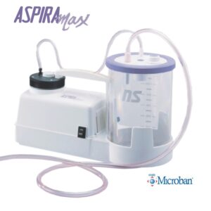 ASPIRADOR COMPACT (ASPIRAMAX)
