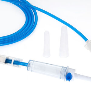 EQUIPO ALIMENT ENT MACRO ESCALO C/SUSP C/50 C/200