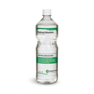 ALCOOL 99,3% ETIL. ABSOLUTO  1000ML C/12