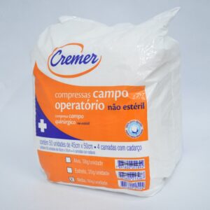 CAMPO OPERA 30G 45X50 (NIDIA)C/5O