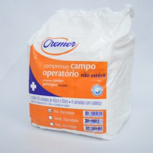 CAMPO OPERA 38G 45X50 (ALVA) C/50