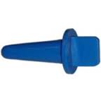 TAMPA P/ SONDA E CATETER UROSTOP C/100