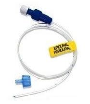 CATETER EPIDURAL 16G 90CM C/10