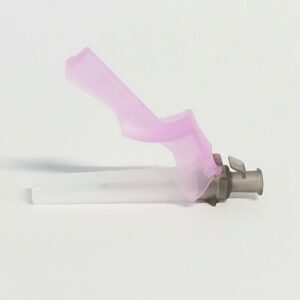 AGULHA DESC. 25X7 22G C/100 C/900 (SEGURANÇA)