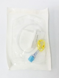 AGULHA HUBER GRIPPER PLUS 20GX19MM (SEGURANÇA)C/12