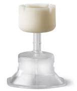 DISPOSITIVO PARA CONEXÃO DE BOLSAS C/120 C/240