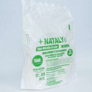 GAZE ROLO 91X91 11F NATALY SOFT C/24 U35