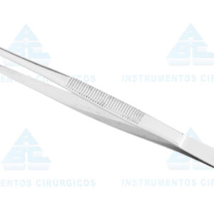 PINCA DISSECCAO (ANATOMICA) 14CM C/SERRILHA