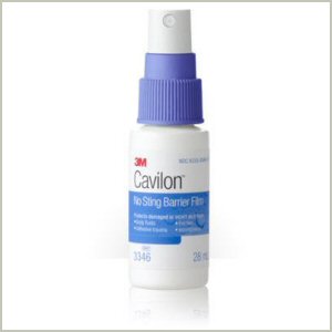CAVILON 3346BR  C/ 28ML SPRAY C/ 01(PROTETOR)