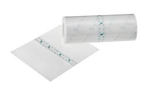 TEGADERM ROLO 10CM X 10M 16010-10BR C/01   )