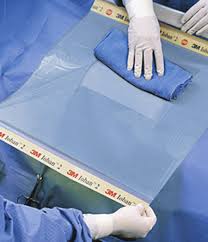 CAMPO OPERA INCISIONAL 2040STERI DRAPE38X41C/1C/10