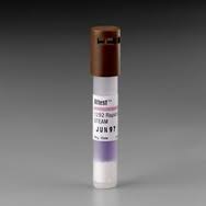 INDICADOR BIOLOGICO 03H P/VAPOR 1292 C/50