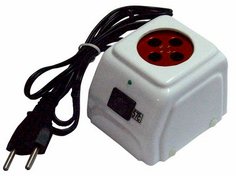 INCUBADORA MINI ATTEST 118 48H VAPOR C/01