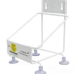 SUPORTE 01,5LT PARA KIT COLETOR C/ VENTOSA