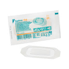 TEGADERM PAD 3584 6CM X 10CM C/50 C/200