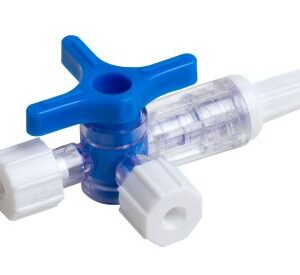 TORNEIRINHA 3 VIAS LL ROTATIVO C/50