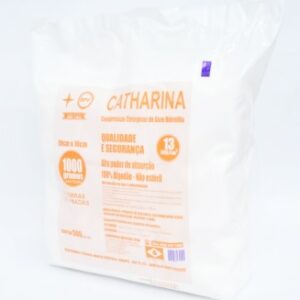 COMPRESSA GAZ 10X10 13F C/500 C/14 PCT D08