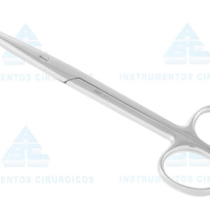 TESOURA MAYO STILLE 15CM RETA