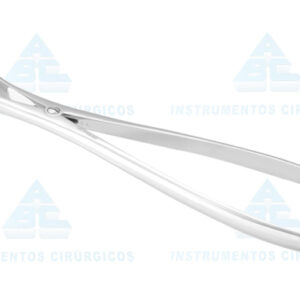 ABRIDOR DE GESSO DE HENNING 27CM