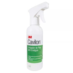 CAVILON 3380 C/ 250ML SPRAY C/ 01(LIMPEZA DE PELE)