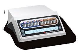 INCUBADORA 1 H 490 LEITURA RAPIDA VAPOR