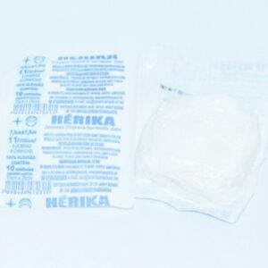 COMPRESSA GAZ 7,5X7,5 11F EST ENV/10 C/100