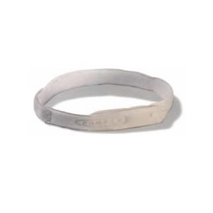 FIXADOR DE CANULA TRAQUEO ADULTO VELCRO C/01 UN