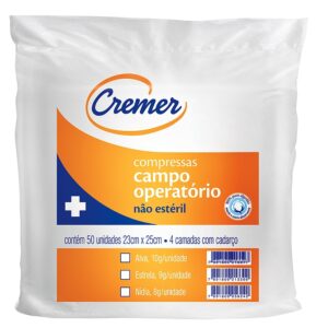CAMPO OPERA 09G 23X25 (ESTRELA) RX C/50