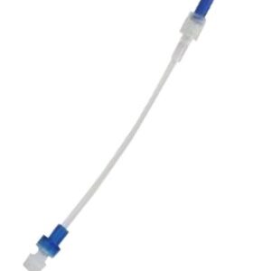 EXTENSOR 20CM LS 3F PERFUSAO (MACHO) C/100