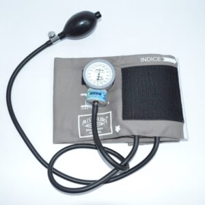 APARELHO PRESSAO S/EST AD BRIM VELCRO  C/1